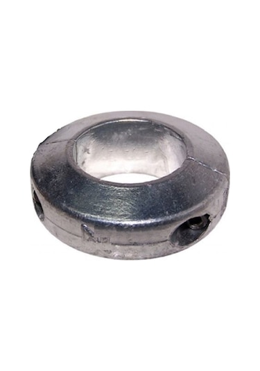 Tekne Şaft Tutyası. Dar Model. Maksimum Erime. 25mm