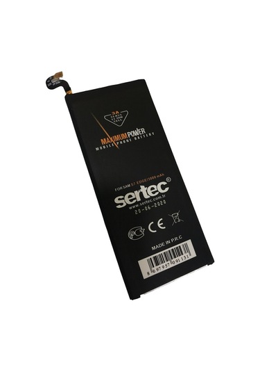 Samsung Galaxy S7 Edge Uyumlu Batarya