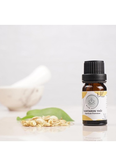 Mitr Kantaron Uçucu Yağ Diğer