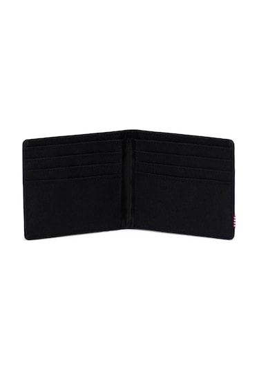 Herschel Hrschl30072 Erkek Cüzdan Siyah Tonal Siyah