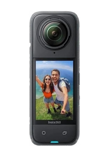 Insta360 X4 8K 360 Derece Kamera