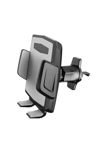 Cbtx A080+x158 Evrensel Kanca Tipi Araba Hava Çıkışı Telefon Tutucu 360 Derece Dönebilen Braket