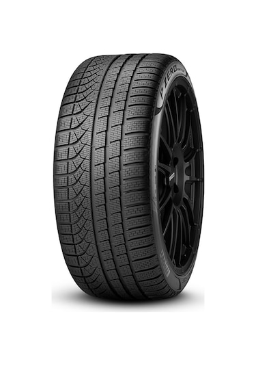 Pirelli 255/45R20 105V XL Pzero Winter Bmw Kış Lastiği 2025