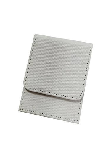 Suntek Ticaret Kartı Güverte Kutusu Koruyucu Sıkı Kapatma Ile