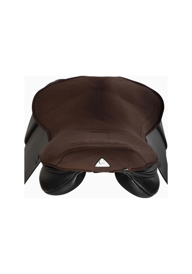 Acavallo Dri - Lex Jel Sprins Sattel, At Oturma Pedi 10 Mm