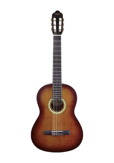 Vc204 4/4 Klasik Gitar Tam Boy