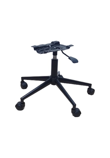 Sekreter Sandalyesi Mekanizma Seti 15x20 Cm Ölçülü