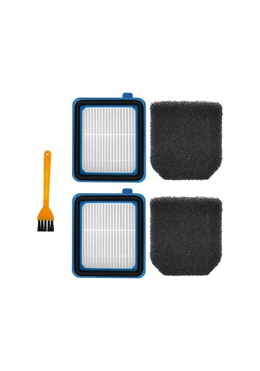 Sointeresting Electrolux Wq61/wq71/wq81 Q Serisi Elektrikli Süpürge Yedek Parçaları Aksesuarları İçin Hepa Filtresi