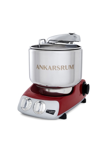 Ankarsrum AKM 6230 R 1500 W Mutfak Şefi