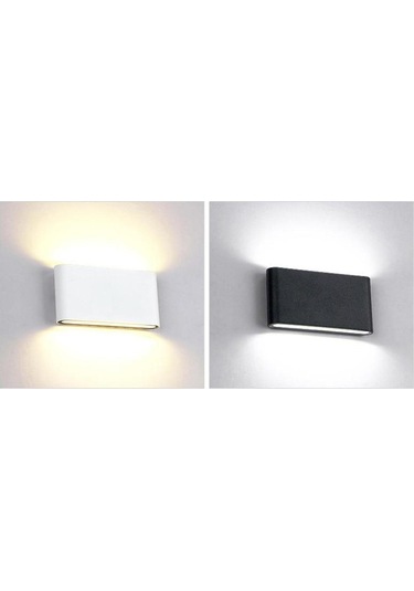 Suntek Magideal 3000k Su Geçirmez Led Beyaz