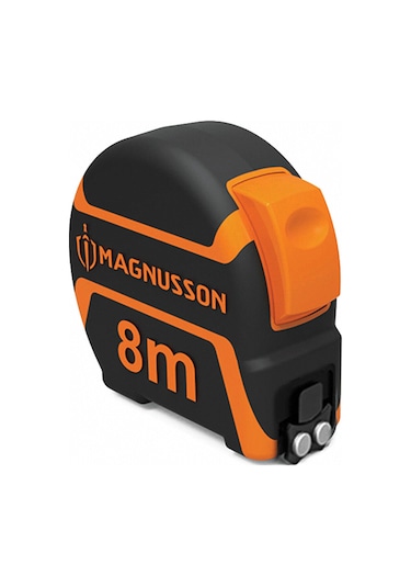 Magnusson Şerit Metre 8 metre