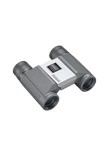 Bushnell 8x21 Powerwiew-2 El Dürbünü Siyah
