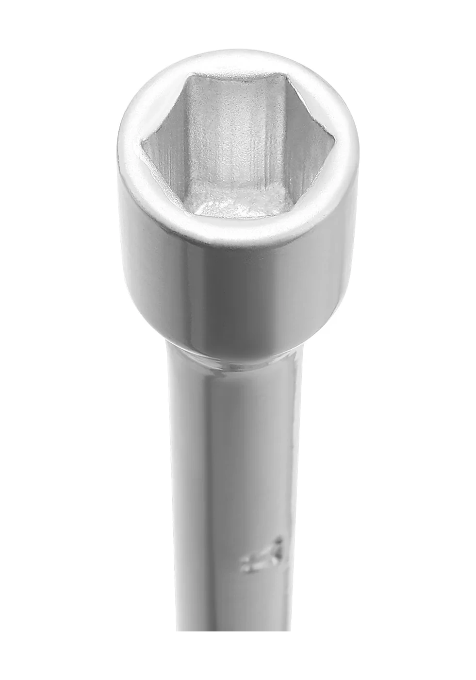 Deko Deko Yivli Krikolu Anahtar, Güçlendirilmiş, 17mm, 19mm, 21mm 15475640