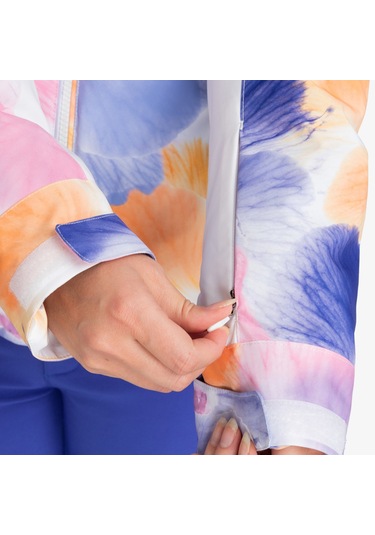 Roxy Jet Ski Kadın Snowboard Montu Siyah