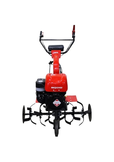 Escpower ESC75 Benzinli Çapa Makinesi
