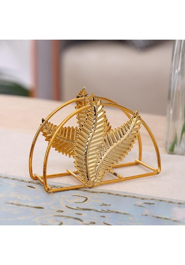 Suntek Restoran Tarzı Için Peçetelik Tezgah Mutfak Stil-c Stil C