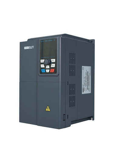 Mexxsun  20Hp (15 kW) Solar Pompa Sürücüsü (Trifaze)