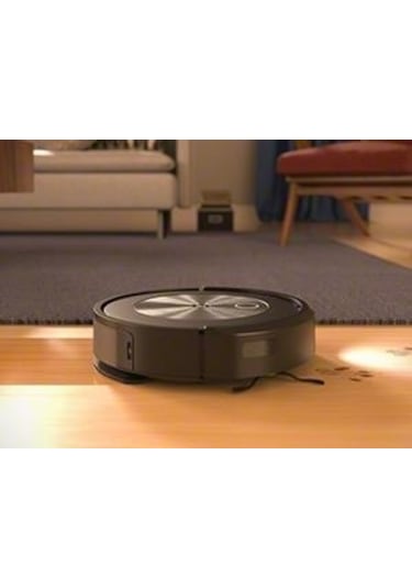 İRobot Roomba Combo J5 Akıllı Robot Süpürge