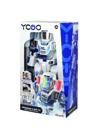 Program A Bot Xl