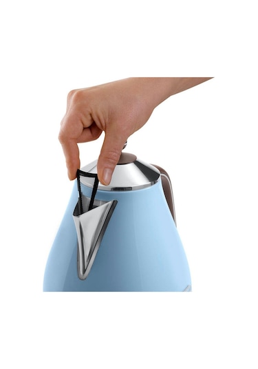 Delonghi Icona Vintage Su Isıtıcısı KBOV 2001.AZ