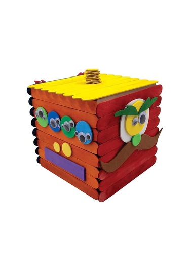 Renkli Dil Çubuğu 200 Lü 1 Paket Ahşap Dil Basma Cubugu Abeslang Renkli Doktor Dil Çubuğu Büyük Jumbo