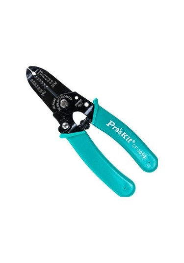 Proskit Cp-301g Hassas Kablo Soyucu Pense Proskit