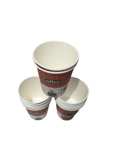 Coffe Karton Bardak 3000