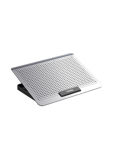Frısby Fnc-5260st Gri Notebook Soğutucu &amp Stand