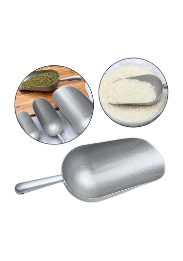 Homyl Tahıllar Şeker Baharatlar Kuru Ürünler Için Ağır Xl