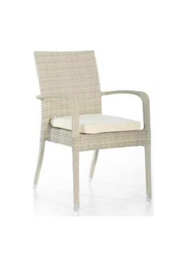 Rattan Koltuk Minderi 4'Lü Paket