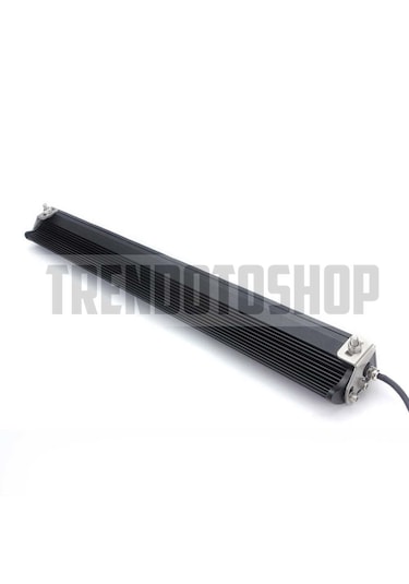 Off Road Rooster 55cm 120w Turuncu Beyaz Led Bar