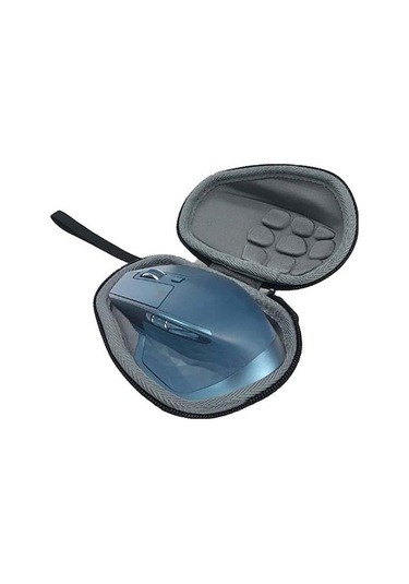 Ankatek Siyah Saklama Mx Mouse Master Master Logitech Kılıfı İçin G403/g603/g604/g703 Çantası 3 2s Tn Siyah Siyah