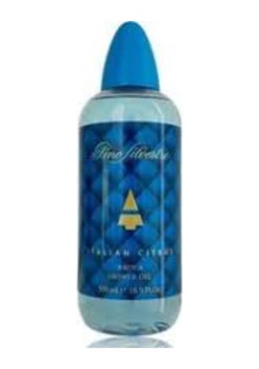 Pino Silvestre Italian Citrus Bath & Shower Gel 500 Ml Fresh