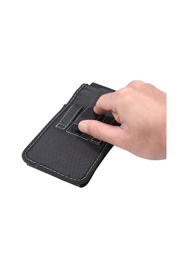 Cep Telefonu Kılıfı Kemer Döngüsü Geri Klip Bel Çantası 6.7-6.9 İnç 001