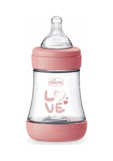 Chicco Perfect 5 Antikolik Biberon Pp 150 Ml Girl