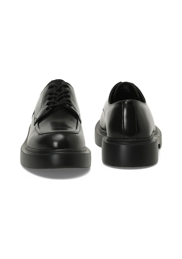 Garamond Almus Jj 5pr Siyah Erkek Klasik Ayakkabı 000000000102045073 Siyah
