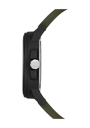 U.S. Polo Assn. USPA1029-05 Erkek Kol Saati
