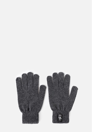 Colins Erkek Antrasit Eldiven Cl1071482 Q1.v1 Anm ANTRA MELANJ