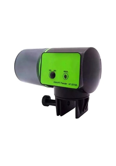 Gentle Akıllı Otomatik Balık Yemleme Cihazı 156397908