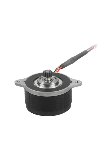 Creality Dairesel Step Motor