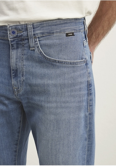 Mavi - Marcus Indigo Premium Blue Jean Pantolon 0035183710 Mavi