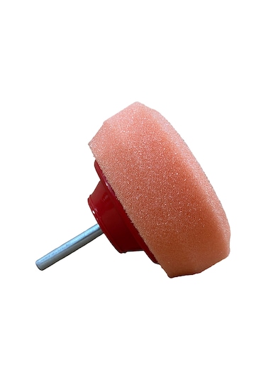 Befar Far Temizleme Süngeri 75mm