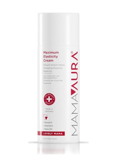 Mamaaura Lovely Mama Maximum Elasticity Cream 100 ML