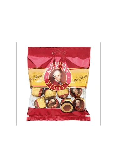 Austria Mozart Kugeln 148 G