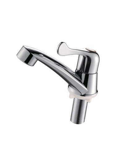 Suntek Mutfak Havzası Mikser Lavabo Bataryası Tek Kulplu Abs