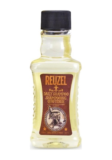 Reuzel Daily Shampoo Erkekler İçin Günlük Şampuan 100 ML