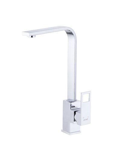 Penta Loya Eviye Bataryası Krom 4405