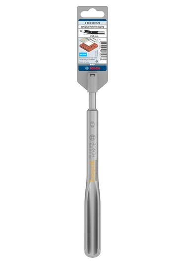 Bosch Pro Sds Plus 250x22 Mm Oluklu Keski 2608690578
