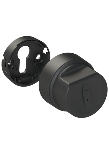 Desi Utopic Rxe Yapay Zeka Destekli Akıllı Kapı Kilidi