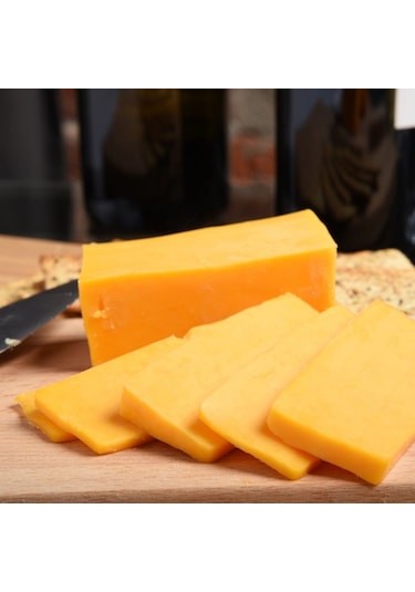 Doğumark Eski Kaşar Peyniri 1 KG